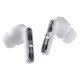 Intenso T312AE Écouteurs True Wireless Stereo (TWS) Ecouteurs Appels/Musique/Sport/Au quotidien USB Type-C Bluetooth Blanc