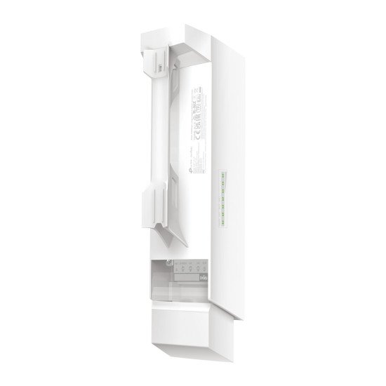 TP-Link EAP215-Bridge KIT 867 Mbit/s Blanc Connexion Ethernet POE