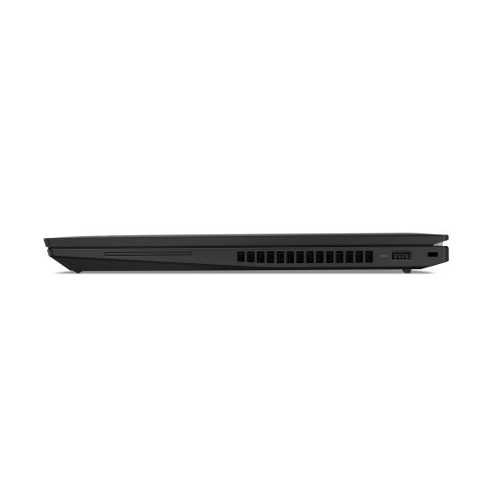 Lenovo ThinkPad T16 Gen 2 (Intel) Intel® Core™ i7 i7-1355U Ordinateur portable 40,6 cm (16") WUXGA 32 Go DDR5-SDRAM 512 Go SSD Wi-Fi 6E (802.11ax) Windows 11 Pro Noir