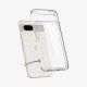 Spigen Ultra Hybrid coque de protection pour téléphones portables 15,5 cm (6.1") Housse Transparent