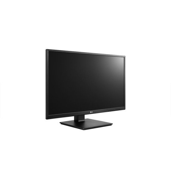 LG 24BK55YT écran PC 60,5 cm (23.8") 1920 x 1080 pixels Full HD LCD Noir