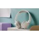 Philips TAH3209WT/00 écouteur/casque Sans fil Arceau Appels/Musique Bluetooth Blanc