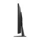 One For All Ultra Slim Line WM 2870 177,8 cm (70") Noir