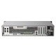 QNAP TS-h2490FU NAS Rack (2 U) Ethernet/LAN Noir, Gris 7232P