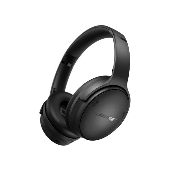 Bose QuietComfort Casque Avec fil &sans fil Arceau Musique/Quotidien Bluetooth Noir