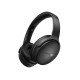 Bose QuietComfort Casque Avec fil &sans fil Arceau Musique/Quotidien Bluetooth Noir