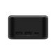 Belkin INC018vfBK Avec fil USB 3.2 Gen 1 (3.1 Gen 1) Type-C Noir