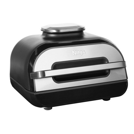 Ninja AG551DE Foodi MAX Grill & Heißluftfritteuse Friteuse d'air chaud