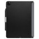 Spigen Thin Fit Pro 32,8 cm (12.9") Folio porte carte Noir