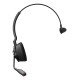 Jabra Engage 55 SE Casque Sans fil Arceau Bureau/Centre d'appels Noir