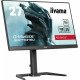 iiyama G-MASTER GB2770HSU-B6 écran PC 68,6 cm (27") 1920 x 1080 pixels Full HD Noir