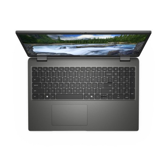 DELL Latitude 3550 Intel® Core™ i5 i5-1335U Ordinateur portable 39,6 cm (15.6") Full HD 16 Go DDR5-SDRAM 512 Go SSD Wi-Fi 6E (802.11ax) Windows 11 Pro Gris