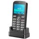 Doro 1880 113,7 g Noir Téléphone d'entrée de gamme