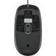 HP Souris optique USB 2.9M