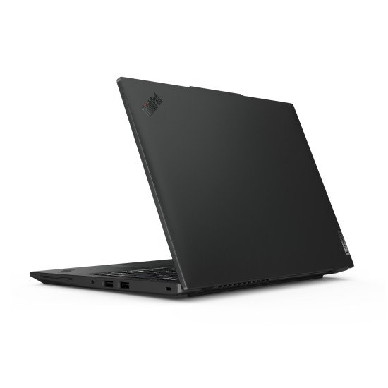 Lenovo ThinkPad L14 Gen 5 (Intel) Intel Core Ultra 7 155U Ordinateur portable 35,6 cm (14") WUXGA 16 Go DDR5-SDRAM 512 Go SSD Wi-Fi 6E (802.11ax) Windows 11 Pro Noir