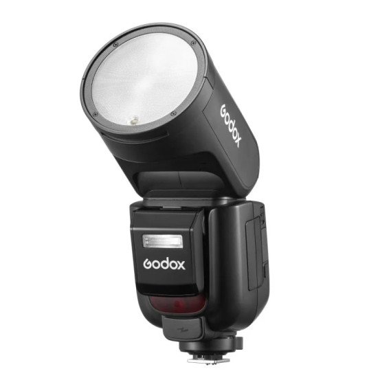 Godox V1Pro TTL Camera Flash pour Fuji