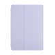 Apple Smart Folio pour iPad Air 11 pouces (M2) - Violet clair