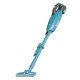 Makita DCL281FRF aspirateur de table Vert Sans sac