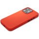 Decoded Silicone Back Cover coque de protection pour téléphones portables 17 cm (6.69") Housse Rouge