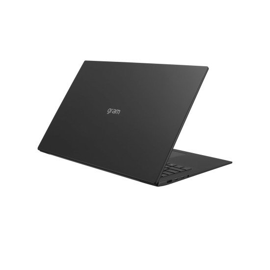 LG gram 17 Intel Core Ultra 7 155H Ordinateur portable 43,2 cm (17") WQXGA 32 Go LPDDR5x-SDRAM 1 To SSD Wi-Fi 6E (802.11ax) Windows 11 Home Noir