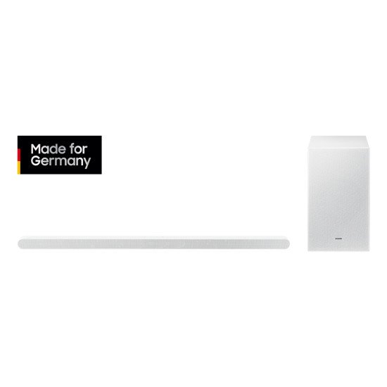 Samsung HW-S711GD Blanc 3.1 canaux 250 W