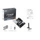 ASUS Prime X870-P WIFI AMD X870 Emplacement AM5 ATX