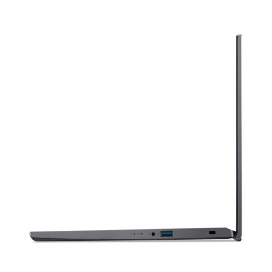 Acer Extensa 15 EX215-55-532N Intel® Core™ i5 i5-1235U Ordinateur portable 39,6 cm (15.6") Full HD 8 Go DDR4-SDRAM 512 Go SSD Wi-Fi 6 (802.11ax) Gris