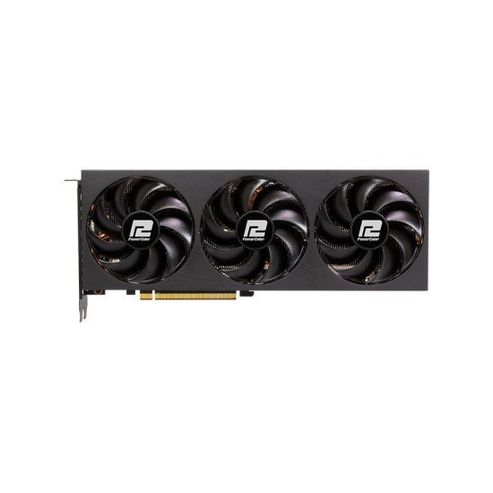 PowerColor RX 7800XT AMD Radeon RX 7800 XT 16 Go GDDR6