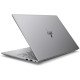 HP ZBook Power G11 AMD Ryzen™ 9 8945HS Station de travail mobile 40,6 cm (16") WQXGA 32 Go DDR5-SDRAM 1 To SSD NVIDIA Quadro RTX 3000 Wi-Fi 6E (802.11ax) Windows 11 Pro Gris