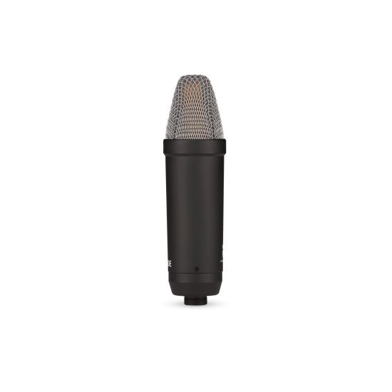 RØDE NT1 Sigature Noir Microphone de studio