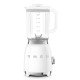 Smeg BLF03WHEU blender 1,5 L Mélangeur de table 800 W Blanc