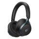 Soundcore Space One Casque Avec fil &sans fil Arceau Appels/Musique Bluetooth Noir