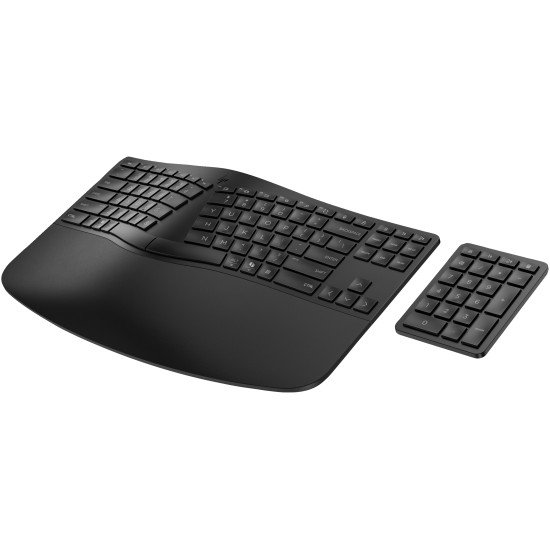 HP Clavier sans fil ergonomique 960