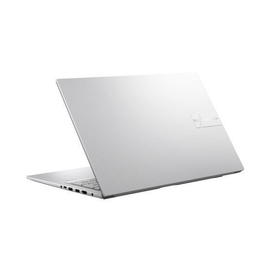 ASUS Vivobook 17 X1704ZA-AU021W Intel® Core™ i5 i5-1235U Ordinateur portable 43,9 cm (17.3") Full HD 16 Go DDR4-SDRAM 512 Go SSD Wi-Fi 5 (802.11ac) Windows 11 Home Argent