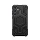 Urban Armor Gear Monarch coque de protection pour téléphones portables 17,3 cm (6.8") Housse Noir