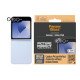 PanzerGlass PG PP Lens Prot Samsung new Z Flip5 Protection d'écran transparent 1 pièce(s)