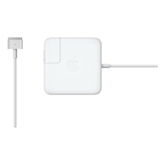 Apple MYH83Z/A chargeur d'appareils mobiles Ordinateur portable Blanc CC Intérieure