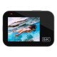 GoXtreme Black Manta caméra pour sports d'action 24 MP 5K Ultra HD Wifi 122 g