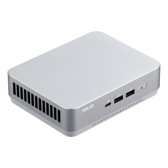 ASUS NUC 14 Pro+ RNUC14RVSU700002I UCFF Blanc 155H