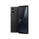 Sony Xperia 10 VI 5G 15,5 cm (6.1") Double SIM Android 14 8 Go 128 Go 5000 mAh Noir