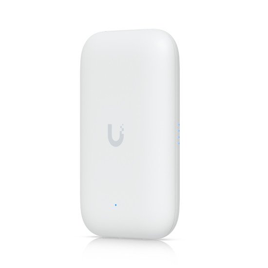 Ubiquiti Swiss Army Knife Ultra 866,7 Mbit/s Blanc Connexion Ethernet POE