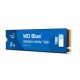 Western Digital Blue SN5000 M.2 2 To PCI Express 4.0 NVMe