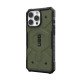 Urban Armor Gear Pathfinder coque de protection pour téléphones portables 17,5 cm (6.9") Housse Olive