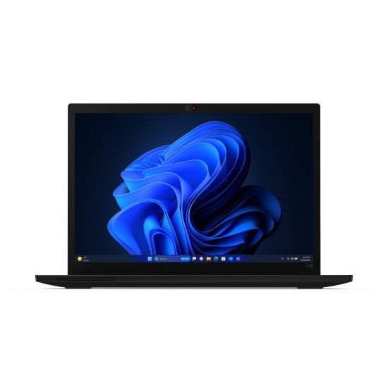 Lenovo ThinkPad L13 Intel Core Ultra 5 125U Ordinateur portable 33,8 cm (13.3") WSXGA 16 Go LPDDR5-SDRAM 512 Go SSD Wi-Fi 6E (802.11ax) Windows 11 Pro Noir