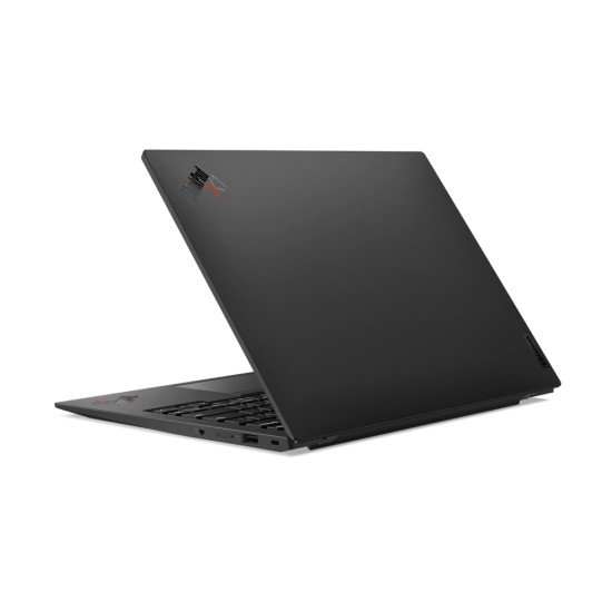 Lenovo ThinkPad X1 Carbon i7-1355U Ordinateur portable 35,6 cm (14") WUXGA Intel® Core™ i7 16 Go LPDDR5-SDRAM 512 Go SSD Wi-Fi 6E (802.11ax) Windows 11 Pro Noir