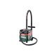 Metabo ASA 20 L PC Aspirateur réservoir cylindrique Sec&humide 1200 W