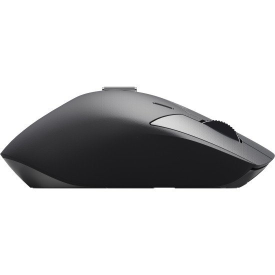 Rapoo MT760M souris Jouer Droitier Bluetooth Optique 4000 DPI