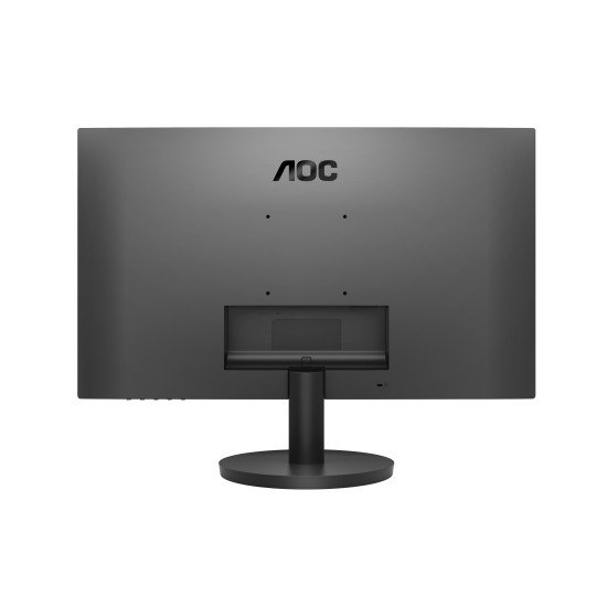 AOC B3 U27B3A écran PC 68,6 cm (27") 3840 x 2160 pixels 4K Ultra HD LCD Noir