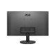 AOC B3 U27B3A écran PC 68,6 cm (27") 3840 x 2160 pixels 4K Ultra HD LCD Noir