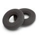 POLY Oreillette en mousse Blackwire 3310/3320 (2 pièces)